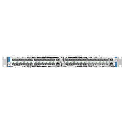 Ruijie RG-NBS6002 Коммутатор, L3 управляемый Ruijie RG-NBS6002 Коммутатор, L3 управляемый