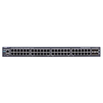 Ruijie RG-S2910C-48GT2XS-HP-E PoE Коммутатор, L2+ управляемый Ruijie RG-S2910C-48GT2XS-HP-E PoE Коммутатор, L2+ управляемый
