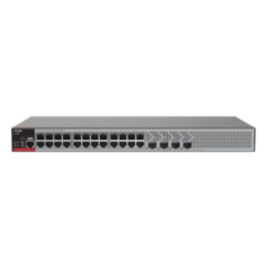 Ruijie RG-S2915-24GT4MS-P-L PoE Коммутатор, L2+ управляемый