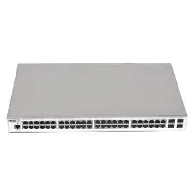 Ruijie RG-S2952G-E V3 Коммутатор, L2+ управляемый Ruijie RG-S2952G-E V3 Коммутатор, L2+ управляемый