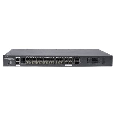 Ruijie RG-S6120-20XS4VS2QXS Коммутатор, ЦОД Ruijie RG-S6120-20XS4VS2QXS Коммутатор, ЦОД