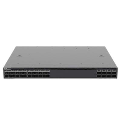 Ruijie RG-S6150-48VS8CQ-X Коммутатор, L3 управляемый Ruijie RG-S6150-48VS8CQ-X Коммутатор, L3 управляемый