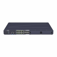 Ruijie RG-WALL 1600-Z5100-S+RG-WALL 1600-Z5100-S-LIS-E-1Y Межсетевой экран+Программное обеспечение