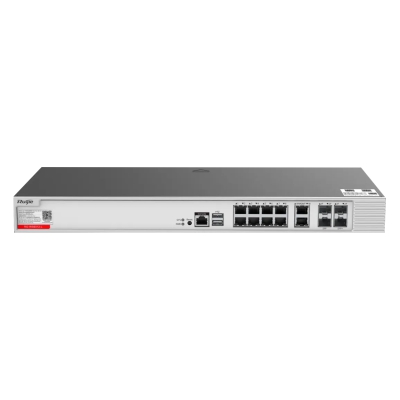 Ruijie RG-WS6012-L WiFi Контроллер Ruijie RG-WS6012-L WiFi Контроллер