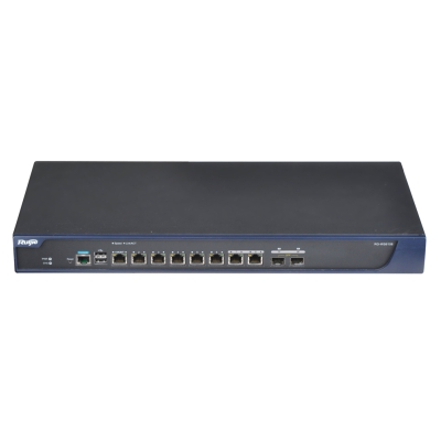 Ruijie RG-WS6108 WiFi Контроллер Ruijie RG-WS6108 WiFi Контроллер