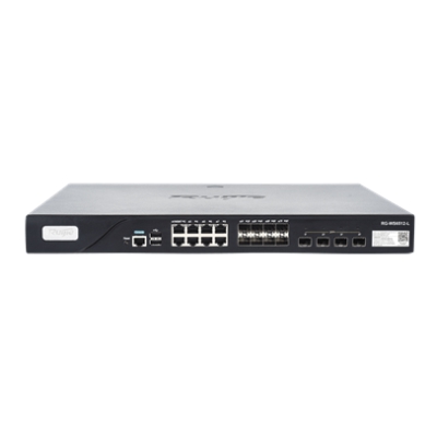 Ruijie RG-WS6512-L WiFi Контроллер Ruijie RG-WS6512-L WiFi Контроллер