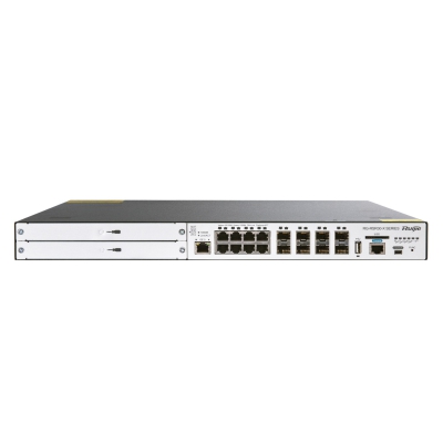Ruijie RSR30-X-SPU10 V1.5 Маршрутизатор Ruijie RSR30-X-SPU10 V1.5 Маршрутизатор
