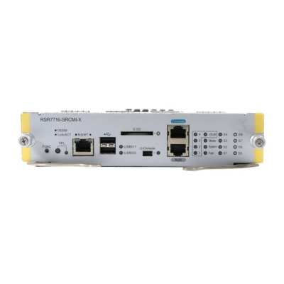Ruijie RSR7716-SRCMI-X Модуль расширения Ruijie RSR7716-SRCMI-X Модуль расширения