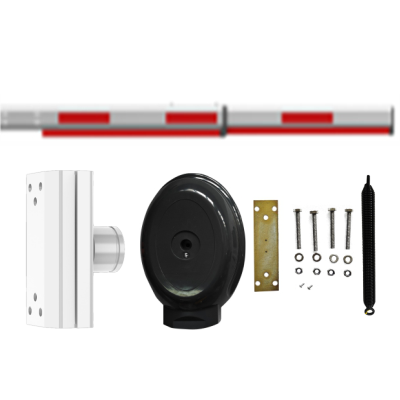 Hikvision TMG001-3(3.4-6m) Комплект 2 Стрела шлагбаума, комплект Hikvision TMG001-3(3.4-6m) Комплект 2 Стрела шлагбаума, комплект