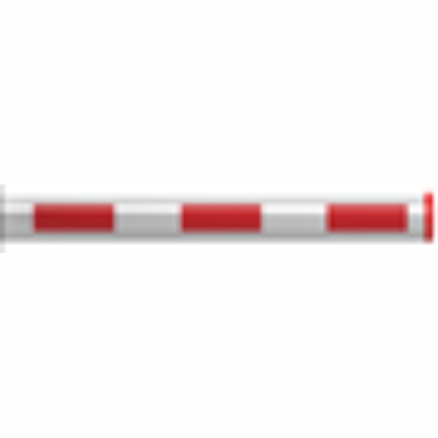 Hikvision TMG001-3(3m anti-round) Стрела шлагбаума Hikvision TMG001-3(3m anti-round) Стрела шлагбаума