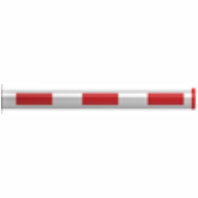 Hikvision TMG001-3(4m anti-round) Стрела шлагбаума Hikvision TMG001-3(4m anti-round) Стрела шлагбаума
