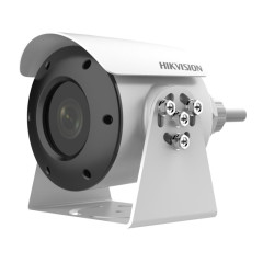 Hikvision DS-2XE6025G0-I(B) (4.0mm) IP Камера, взрывозащищенная