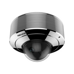 Hikvision DS-2XE6126FWD-HS (2.8mm) IP Камера, взрывозащищенная