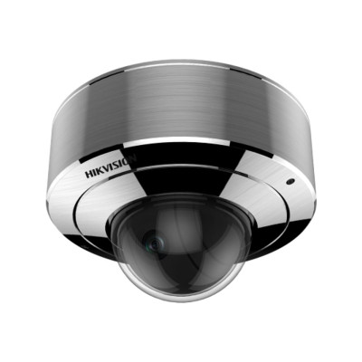 Hikvision DS-2XE6126FWD-HS (2.8mm) IP Камера, взрывозащищенная Hikvision DS-2XE6126FWD-HS (2.8mm) IP Камера, взрывозащищенная