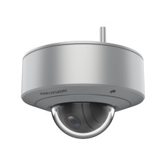 Hikvision DS-2XE6146F-HS(C) (2.8mm) IP Камера, взрывозащищенная