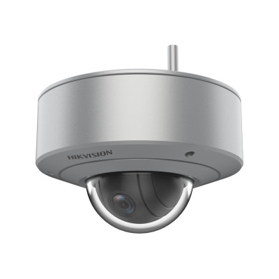 Hikvision DS-2XE6146F-HS(C) (2.8mm) IP Камера, взрывозащищенная Hikvision DS-2XE6146F-HS(C) (2.8mm) IP Камера, взрывозащищенная
