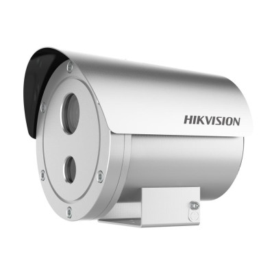 Hikvision DS-2XE6242F-IS/316L(D) (4.0mm) IP Камера, взрывозащищенная Hikvision DS-2XE6242F-IS/316L(D) (4.0mm) IP Камера, взрывозащищенная