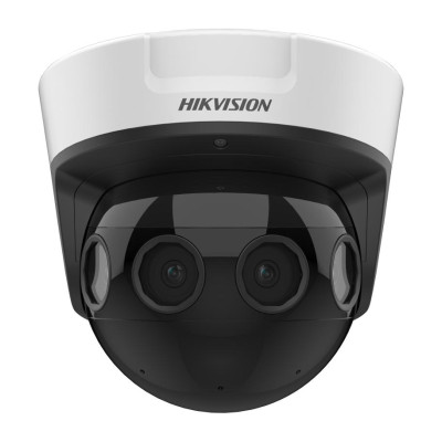Hikvision DS-2CD6924G0-IHS(C) (2.8mm) IP Камера, панорамная Hikvision DS-2CD6924G0-IHS(C) (2.8mm) IP Камера, панорамная