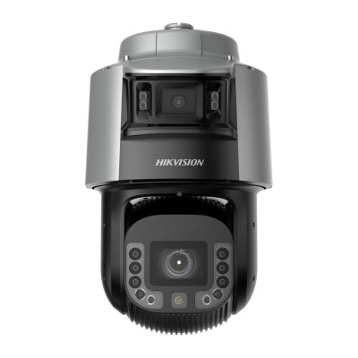Hikvision DS-2SF8C442MXS-DL(24F0)(P3) IP PTZ Камера, позиционная Hikvision DS-2SF8C442MXS-DL(24F0)(P3) IP PTZ Камера, позиционная