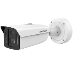 Hikvision iDS-2CD8A46G0-IZHS (8.0-32.0mm) IP Камера, цилиндрическая