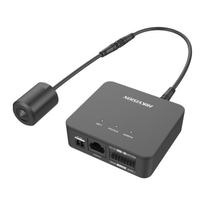 Hikvision DS-2CD6425G0-30 (2.8mm) IP Камера, встраиваемая Hikvision DS-2CD6425G0-30 (2.8mm) IP Камера, встраиваемая