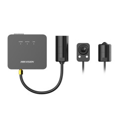 Hikvision DS-2CD6425G1-20 (2.8mm)2m IP Камера, встраиваемая