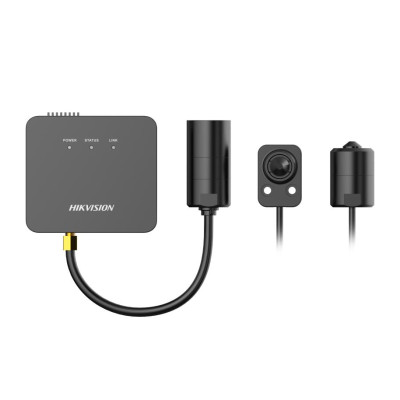 Hikvision DS-2CD6425G1-30 (2.8mm)2m IP Камера, встраиваемая Hikvision DS-2CD6425G1-30 (2.8mm)2m IP Камера, встраиваемая
