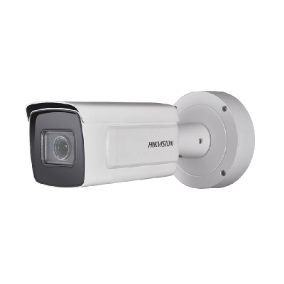 Hikvision DS-2CD5A46G0-IZHSY (2.8-12.0mm) IP Камера, цилиндрическая Hikvision DS-2CD5A46G0-IZHSY (2.8-12.0mm) IP Камера, цилиндрическая