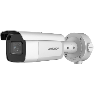 Hikvision DS-2CD3B46G2T-IZHS(C) (8.0-32.0mm) IP Камера, цилиндрическая Hikvision DS-2CD3B46G2T-IZHS(C) (8.0-32.0mm) IP Камера, цилиндрическая