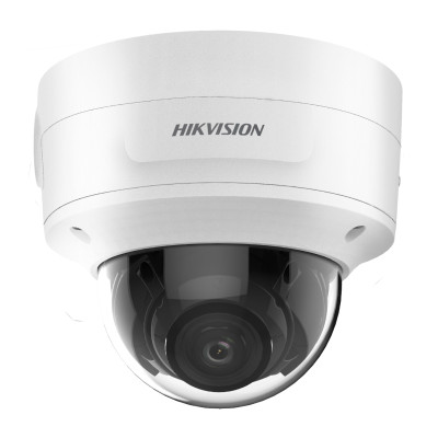 Hikvision DS-2CD3726G2-IZS(C) (2.7-13.5mm) IP Камера, купольная Hikvision DS-2CD3726G2-IZS(C) (2.7-13.5mm) IP Камера, купольная