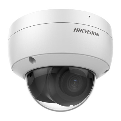 Hikvision DS-2CD2166G2-ISU(C) (2.8mm) IP Камера, купольная Hikvision DS-2CD2166G2-ISU(C) (2.8mm) IP Камера, купольная