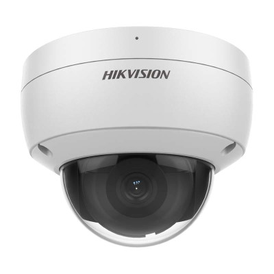 Hikvision DS-2CD2186G2-ISU(C) (2.8mm) IP Камера, купольная Hikvision DS-2CD2186G2-ISU(C) (2.8mm) IP Камера, купольная
