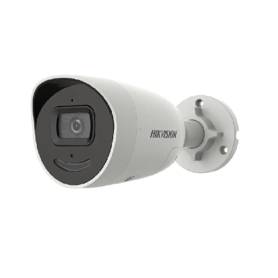 Hikvision DS-2CD2046G2-IU(C) (2.8mm) IP Камера, цилиндрическая Hikvision DS-2CD2046G2-IU(C) (2.8mm) IP Камера, цилиндрическая