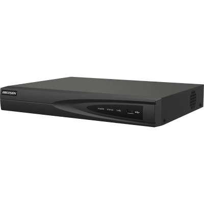 Hikvision DS-7604NI-Q1/4P(C) IP Видеорегистратор Hikvision DS-7604NI-Q1/4P(C) IP Видеорегистратор
