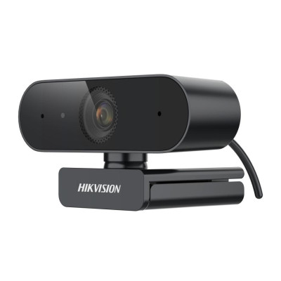 Hikvision DS-U02P (3.6mm) Веб-камера Hikvision DS-U02P (3.6mm) Веб-камера