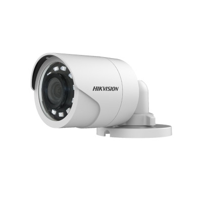 Hikvision DS-2CE16D0T-IR(C) (2.8mm) TVI Камера, цилиндрическая Hikvision DS-2CE16D0T-IR(C) (2.8mm) TVI Камера, цилиндрическая