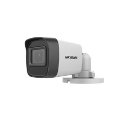 Hikvision DS-2CE16D0T-ITPF(C) (2.8mm) TVI Камера, цилиндрическая