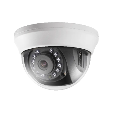 Hikvision DS-2CE56D0T-IRM(C) (2.8mm) TVI Камера, купольная Hikvision DS-2CE56D0T-IRM(C) (2.8mm) TVI Камера, купольная