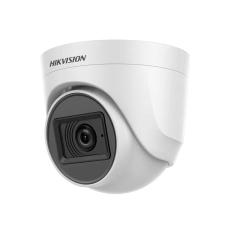 Hikvision DS-2CE76H0T-ITPFS (2.8mm) TVI Камера, купольная