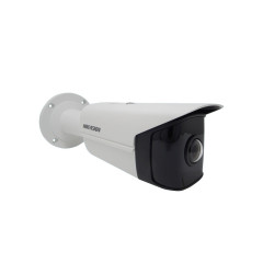 Hikvision DS-2CD2T45G0P-I (1.68mm) IP Камера, цилиндрическая