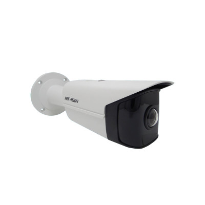 Hikvision DS-2CD2T45G0P-I (1.68mm) IP Камера, цилиндрическая Hikvision DS-2CD2T45G0P-I (1.68mm) IP Камера, цилиндрическая