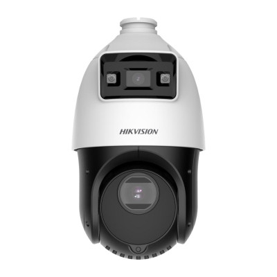 Hikvision DS-2SE4C225MWG-E(12F0) IP PTZ Камера, позиционная Hikvision DS-2SE4C225MWG-E(12F0) IP PTZ Камера, позиционная