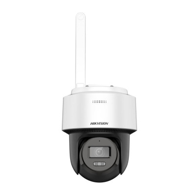 Hikvision DS-2DE2C200MW-DE(F0)(S7) IP PTZ Камера, позиционная Hikvision DS-2DE2C200MW-DE(F0)(S7) IP PTZ Камера, позиционная