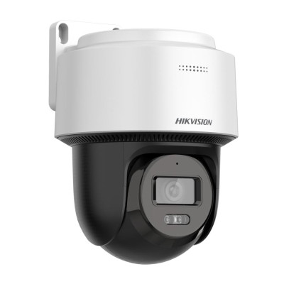 Hikvision DS-2DE2C400MW-DE(F0)(S7) IP PTZ Камера, позиционная Hikvision DS-2DE2C400MW-DE(F0)(S7) IP PTZ Камера, позиционная