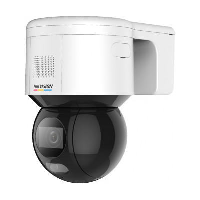 Hikvision DS-2DE3A400BW-DE(F1)(T5) IP PTZ Камера, позиционная Hikvision DS-2DE3A400BW-DE(F1)(T5) IP PTZ Камера, позиционная