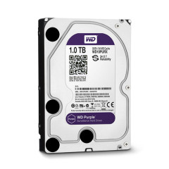 Western Digital WD10PURX HDD Жесткий диск
