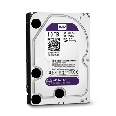 Western Digital WD10PURX HDD Жесткий диск Western Digital WD10PURX HDD Жесткий диск