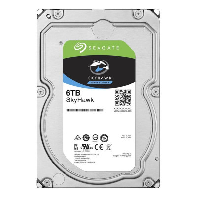 Seagate ST6000VX HDD Жесткий диск Seagate ST6000VX HDD Жесткий диск