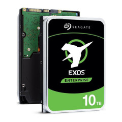 Seagate ST10000NM001G HDD Жесткий диск