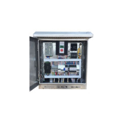 Hikvision DS-TLWSP-PB3000 Коммутационный бокс